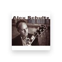 Alex Schultz