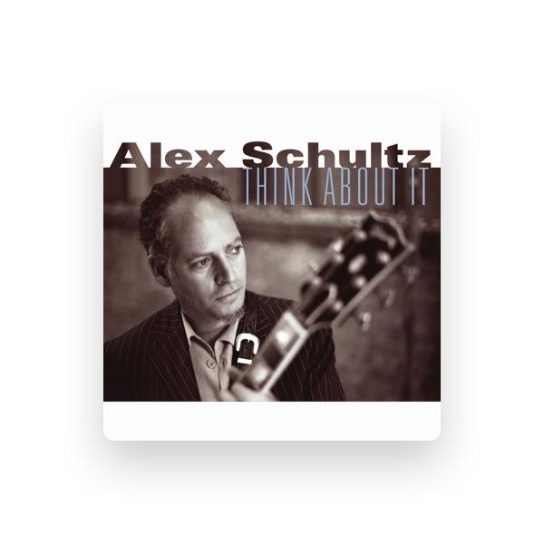 Alex Schultz