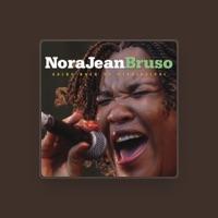 Nora Jean Bruso
