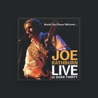Joe Rathburn