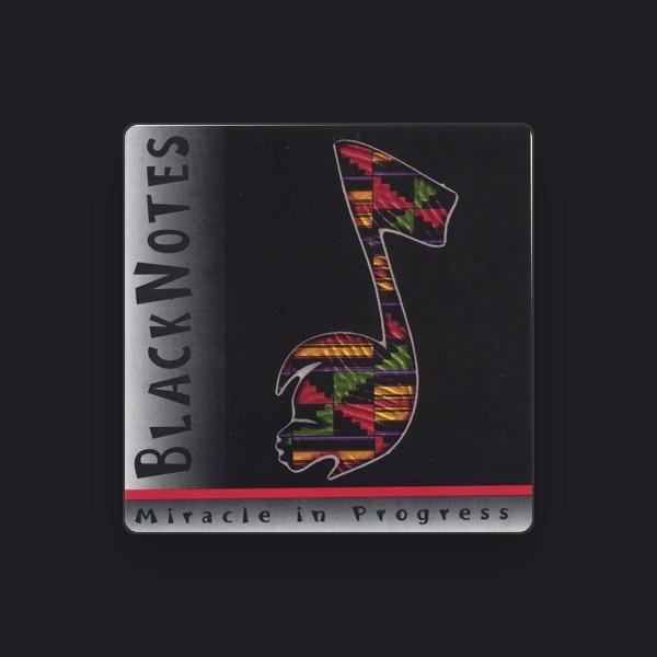 BlackNotes