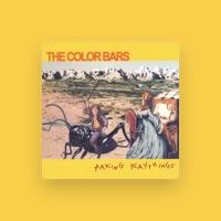 The Color Bars