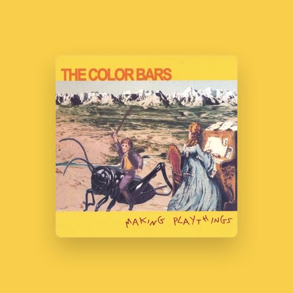 The Color Bars