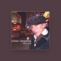 Victor Rasgaitis