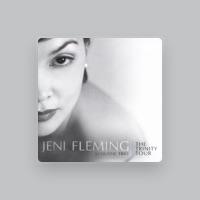 Jeni Fleming Acoustic Trio