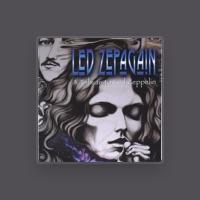 Led Zepagain