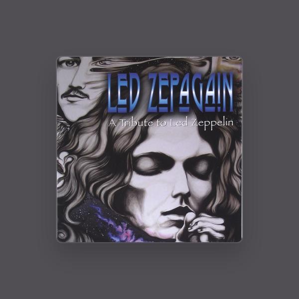 Led Zepagain