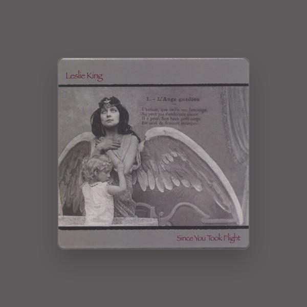 Leslie King
