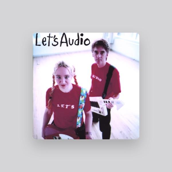 Let's Audio