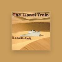 Lionel Lodge/The Lionel Train