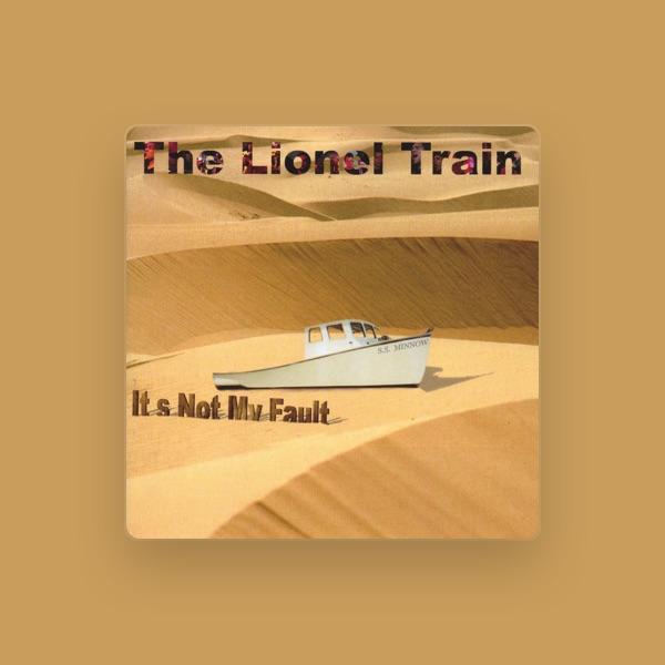 Lionel Lodge/The Lionel Train