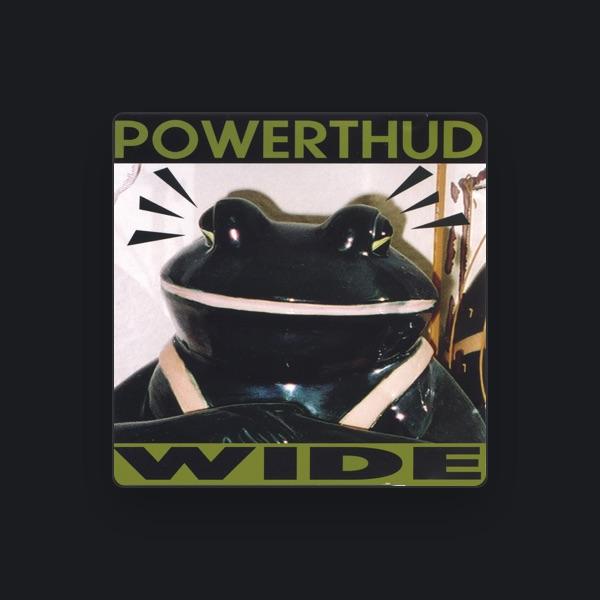 powerthud