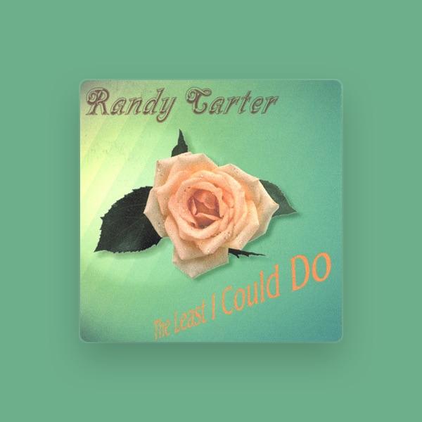 Randy Carter