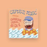Captain Music