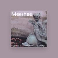 Meeshee