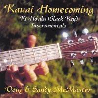 Kelii's Slack Key Jam