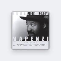 Ronald Muldrow
