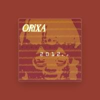 ORIXA