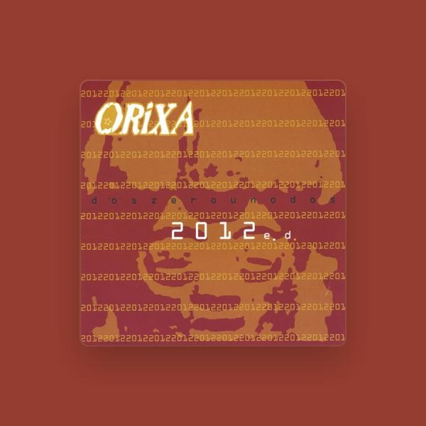 ORIXA