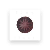 Tony Jones