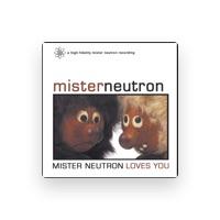 Mister Neutron