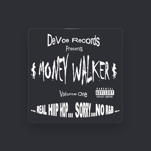 Money Walker