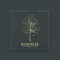 Passenger