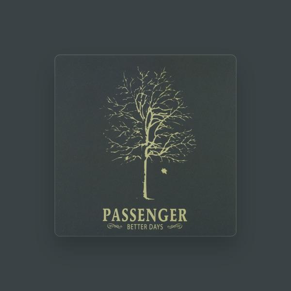 Passenger