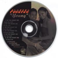 Do You Want Me( XXX Rated Mix)