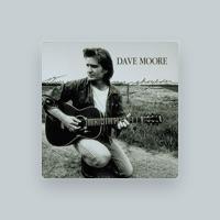 Dave Moore