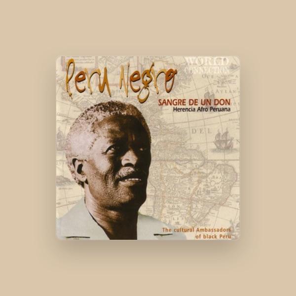 Perú Negro