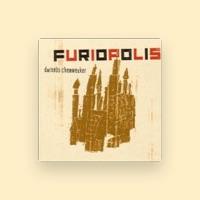 Furiopolis