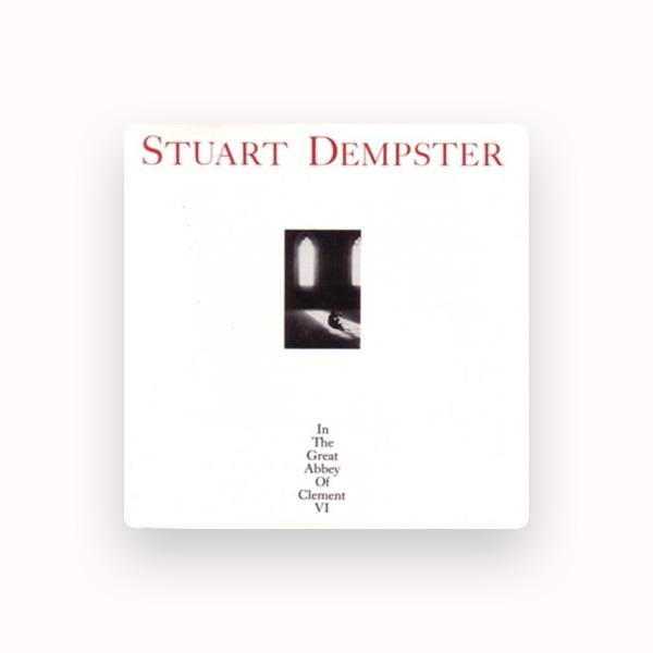 Stuart Dempster
