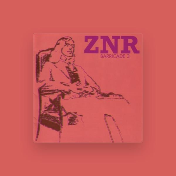 ZNR