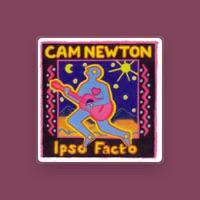 Cam Newton