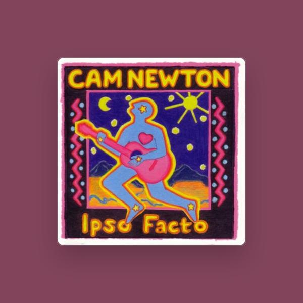 Cam Newton