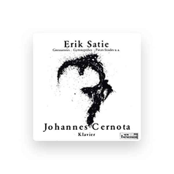 Johannes Cernota