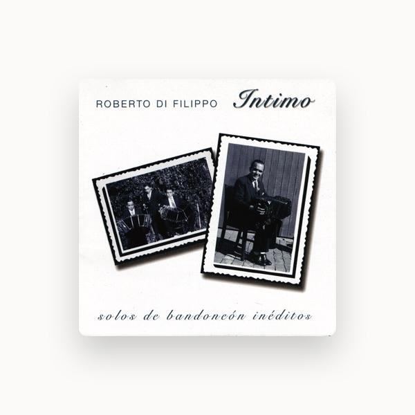 Roberto di Filippo