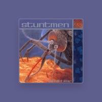 Stuntmen