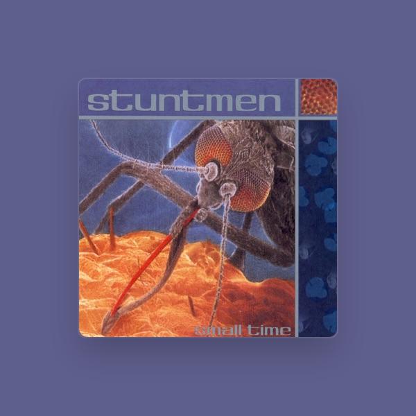 Stuntmen