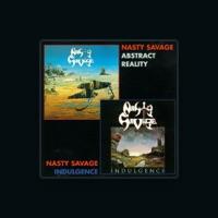 Nasty Savage