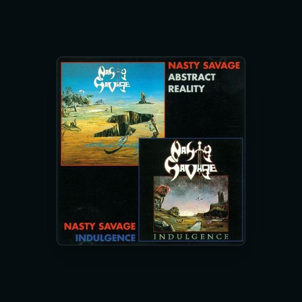 Nasty Savage