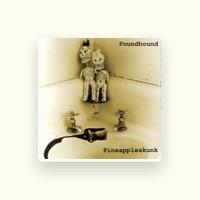 Poundhound