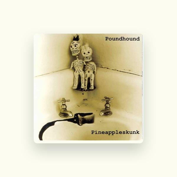 Poundhound