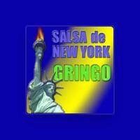 Gringo (Placeholder)