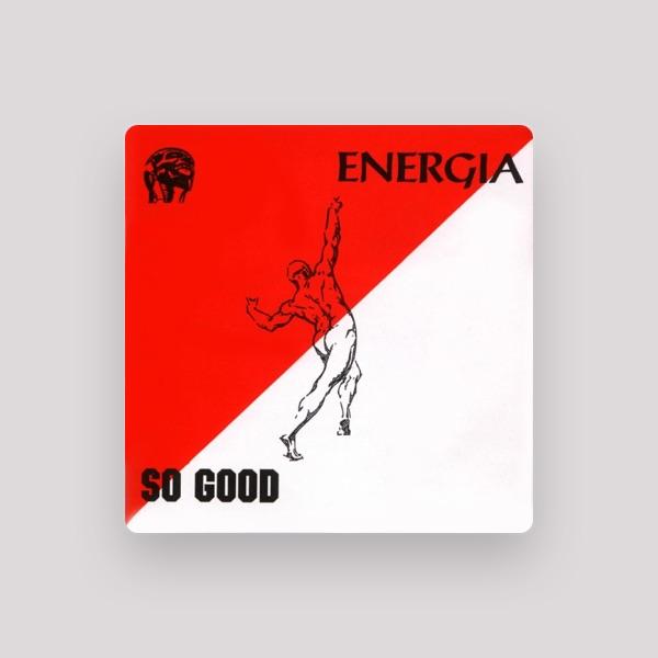 Energia