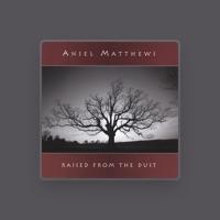 Ansel Matthews