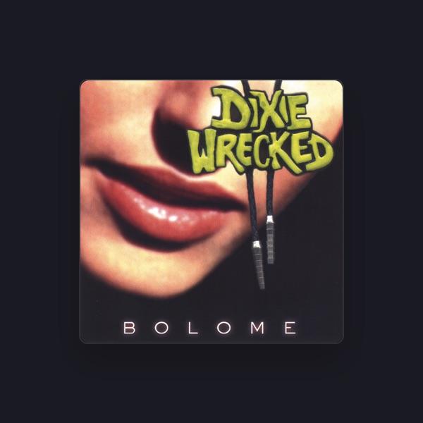 Dixie Wrecked