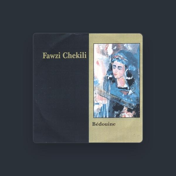 Fawzi Chekili