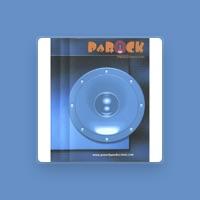 PaRock Artists